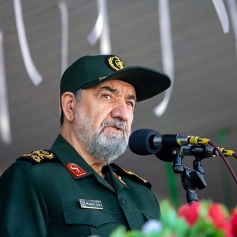 محسن رضایی