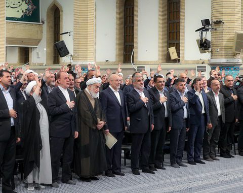 مقام معظم رهبری