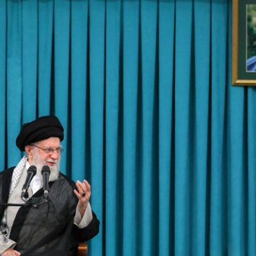 مقام معظم رهبری