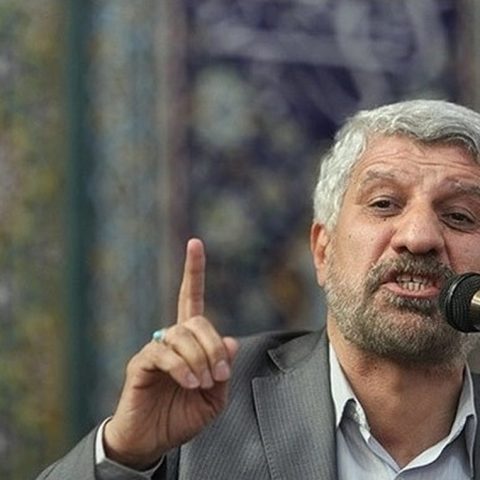 حاج صادق آهنگران
