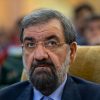 محسن رضایی
