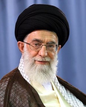 سیدعلی_خامنه_ای