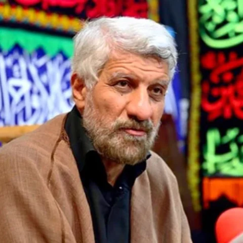 حاج صادق آهنگران