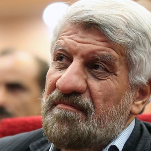 حاج صادق آهنگران