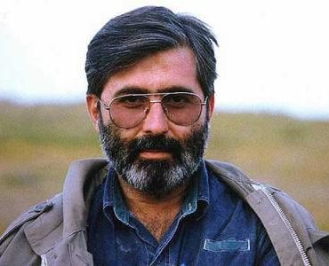 شهید آوینی