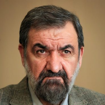 محسن رضایی